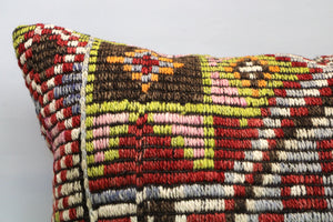 Kilim Pillow, 24x24 in. (KW6060087)