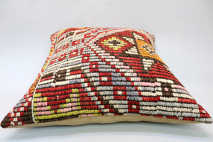 Kilim Pillow, 24x24 in. (KW6060087)