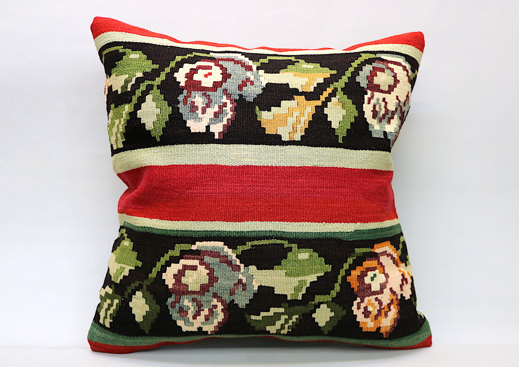 Kilim Pillow, 24x24 in. (KW6060088)