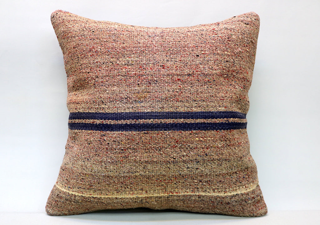 Kilim Pillow, 24x24 in. (KW6060089)