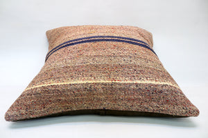 Kilim Pillow, 24x24 in. (KW6060089)