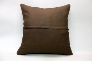 Kilim Pillow, 24x24 in. (KW6060089)