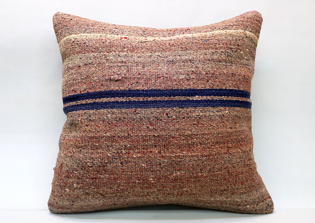 Kilim Pillow, 24x24 in. (KW6060090)