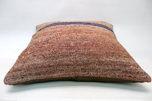 Kilim Pillow, 24x24 in. (KW6060090)