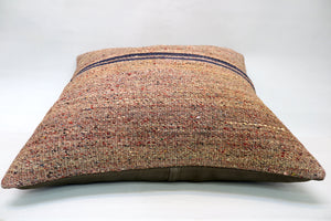 Kilim Pillow, 24x24 in. (KW6060092)