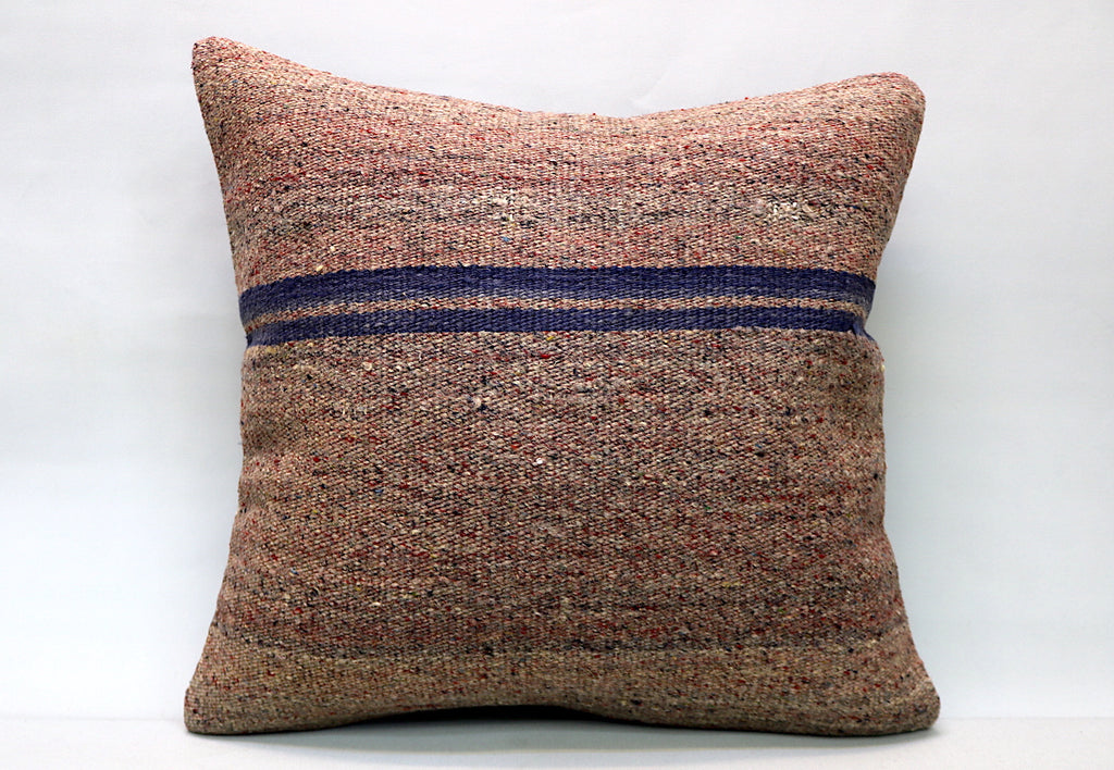 Kilim Pillow, 24x24 in. (KW6060093)