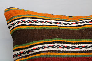 Kilim Pillow, 24x24 in. (KW6060094)