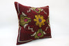 Kilim Pillow, 24x24 in. (KW6060095)