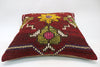 Kilim Pillow, 24x24 in. (KW6060095)