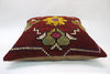 Kilim Pillow, 24x24 in. (KW6060095)
