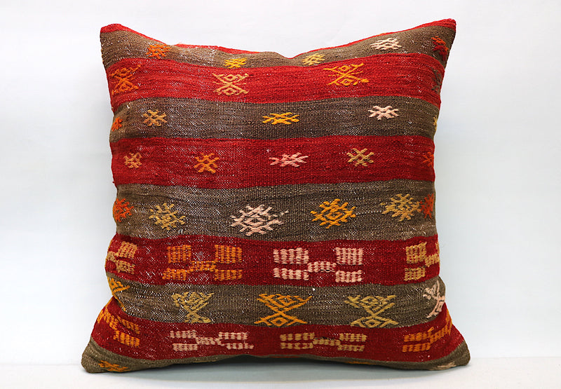 Kilim Pillow, 24x24 in. (KW6060097)