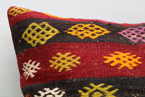 Kilim Pillow, 24x24 in. (KW6060098)