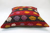 Kilim Pillow, 24x24 in. (KW6060098)