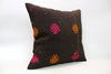 Kilim Pillow, 24x24 in. (KW6060099)