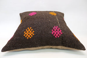 Kilim Pillow, 24x24 in. (KW6060099)