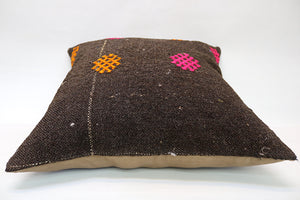 Kilim Pillow, 24x24 in. (KW6060099)