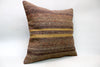 Kilim Pillow, 24x24 in. (KW6060101)
