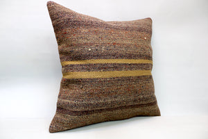 Kilim Pillow, 24x24 in. (KW6060101)