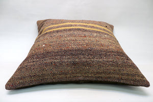 Kilim Pillow, 24x24 in. (KW6060101)