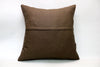 Kilim Pillow, 24x24 in. (KW6060101)