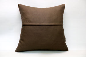 Kilim Pillow, 24x24 in. (KW6060101)