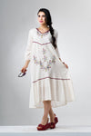 Cotton Gauze Dress (Dilber)