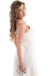Cotton Gauze Dress (Eda)