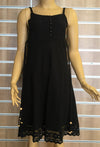 Cotton Gauze Dress (Eda)