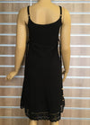Cotton Gauze Dress (Eda)
