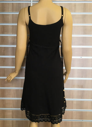Cotton Gauze Dress (Eda)