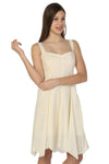 Cotton Gauze Dress (Emel)
