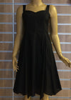 Cotton Gauze Dress (Emel)