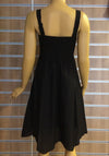 Cotton Gauze Dress (Emel)
