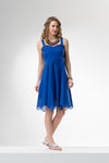 Cotton Gauze Dress (Emel)
