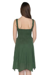 Cotton Gauze Dress (Emel)