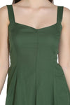 Cotton Gauze Dress (Emel)