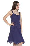 Cotton Gauze Dress (Emel)