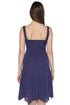 Cotton Gauze Dress (Emel)