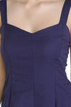 Cotton Gauze Dress (Emel)