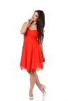 Cotton Gauze Dress (Emel)