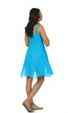 Cotton Gauze Dress (Emel)