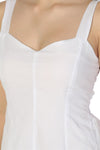 Cotton Gauze Dress (Emel)