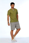 Ephesus T-Shirt (Short Sleeve)