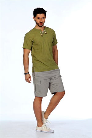 Ephesus T-Shirt (Short Sleeve)