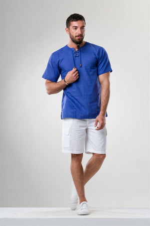 Ephesus T-Shirt (Short Sleeve)