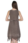 Cotton Gauze Dress (Esin)