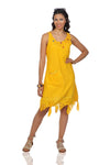 Cotton Gauze Dress (Esin)