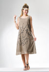 Cotton Gauze Dress (Fidan)