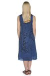 Cotton Gauze Dress (Fidan)