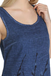 Cotton Gauze Dress (Fidan)